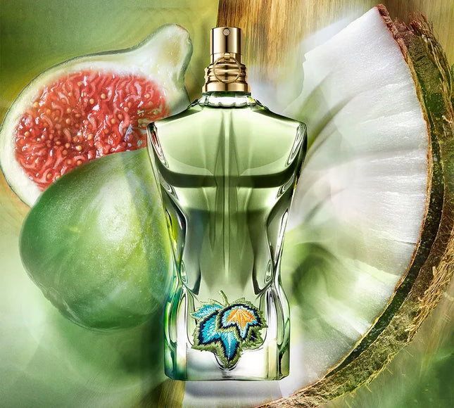 JPG Le Beau Paradise Garden 125ML EDP 1.1 Premium