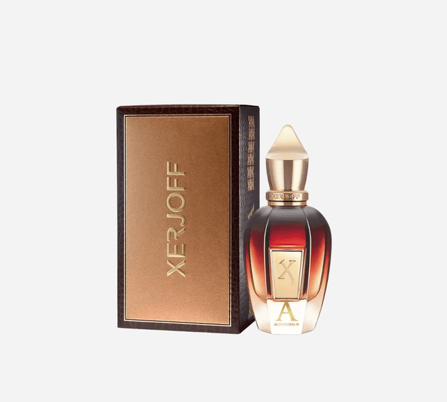 Xerjoff Alexandria II 100ml EDP 1.1 Premium - Perfumes Colombia