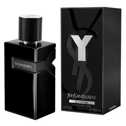 Y Le Parfum Yves Saint Laurent 100ml EDP 1.1 Premium - Perfumes Colombia