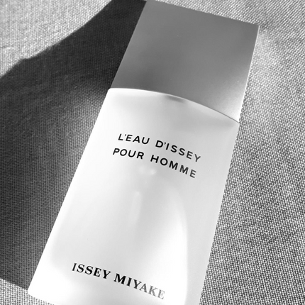 L'Eau d'Issey Pour Homme Issey Miyake Original 125ml