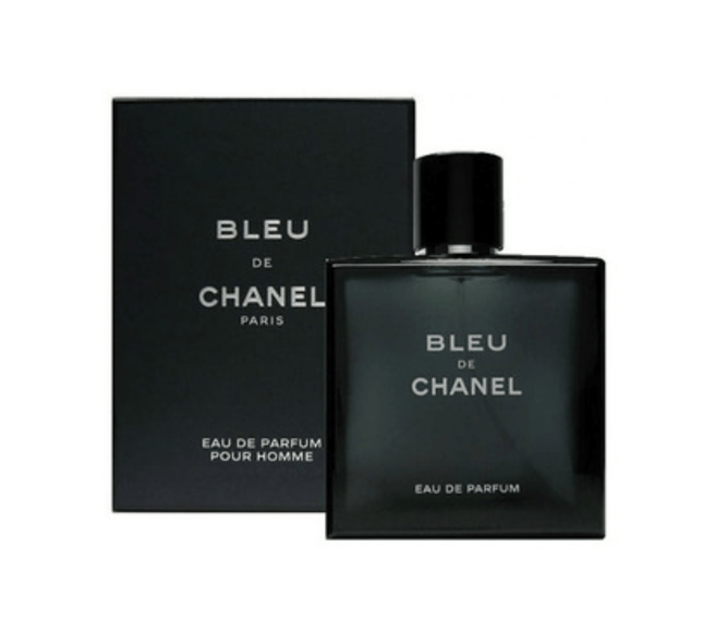 Bleu De Chanel Parfum 1.1 Premium - Perfumes Colombia
