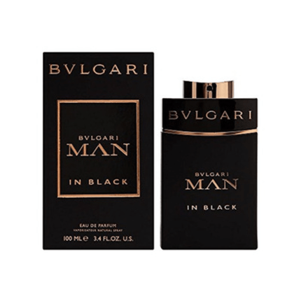 Bvlgari Man In Black Eau Parfum 1.1 Premium - Perfumes Colombia