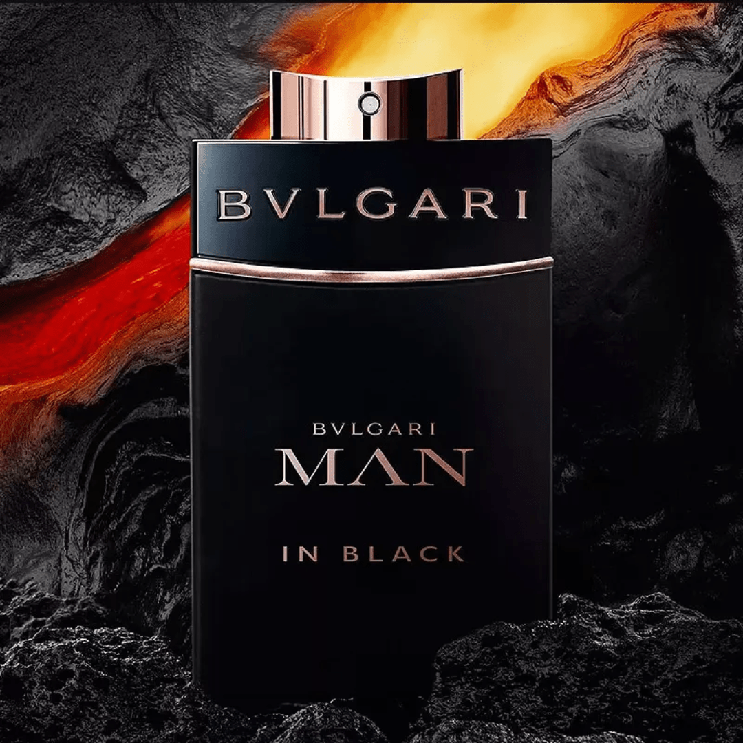 Bvlgari Man In Black EDP 100ml 1.1 Premium