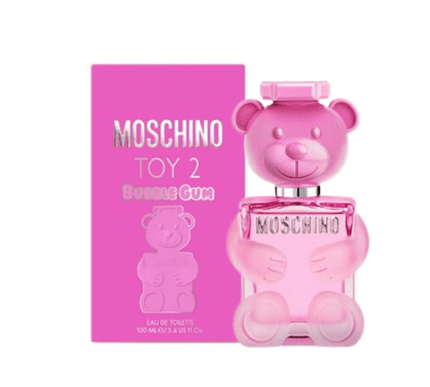 Moshino Toy 2 Bubble Gum 1.1 Premium - Perfumes Colombia