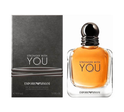 Stronger With You 1.1 premium - Perfumes Colombia